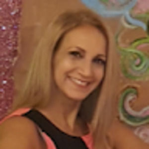 Meet your Posher, Mirta inés